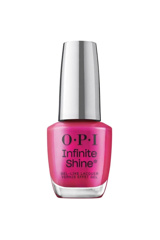 Image of OPI OPI Infinite Shine Pompeii Purple