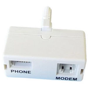 Image of Dynamode ADSL Splitter (Microfilter)