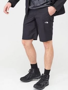 Image of The North Face Tanken Shorts - Black