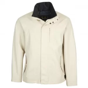 Image of Barbour Mens Climate Jacket Mist Small
