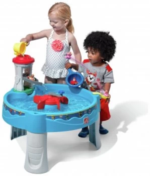Image of Step2 PAW Patrol Water Table.