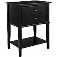 Image of DOREL HOME Accent Table 5062596COMUK 558.8 (W) x 397.002 (D) x 717.55 (H) mm