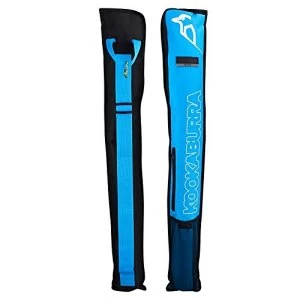 Image of Kookaburra Neon Hockey Bag - Blue (2019/20) - Blue