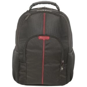 Image of Verbatim Stockholm 16" Notebook Backpack