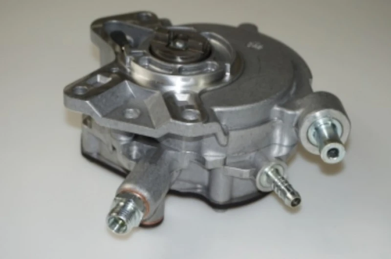 Image of STARQ SQ325-01226 Fuel Pump Mechanical, Diesel, with gasket/seal Fuel Pump (458)