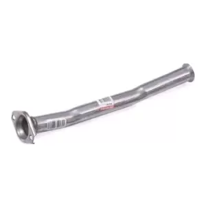 Image of BOSAL Exhaust Pipe PEUGEOT 741-015 1705HF,1705ZV