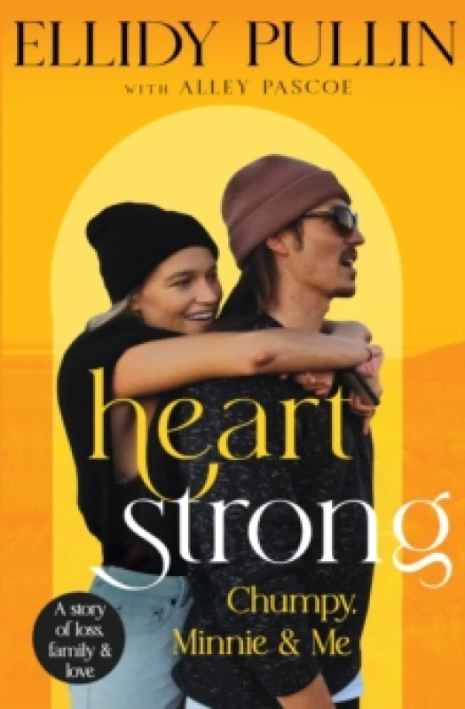 Image of Heartstrong. Paperback. By Ellidy Pullin Books