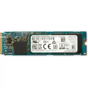 Image of Z Turbo Drive Quad Pro 1TB SSD TLC Module