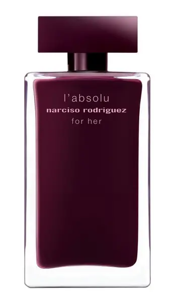 Image of Narciso Rodriguez Labsolu Eau de Parfum For Her 100ml