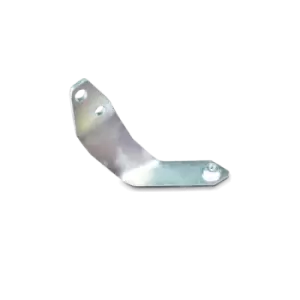 Image of HJS Holder, exhaust pipe 83 12 2074 BMW,3 Limousine (E46),3 Touring (E46),3 Coupe (E46),3 Cabrio (E46),3 Compact (E46)