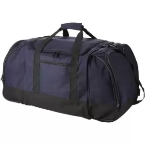Image of Bullet Nevada Travel Bag (67 x 26 x 34 cm) (Navy)