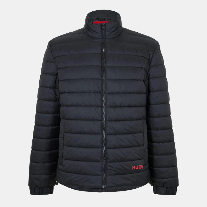 Image of HUGO Brenti2431 Puffer Jacket Black S