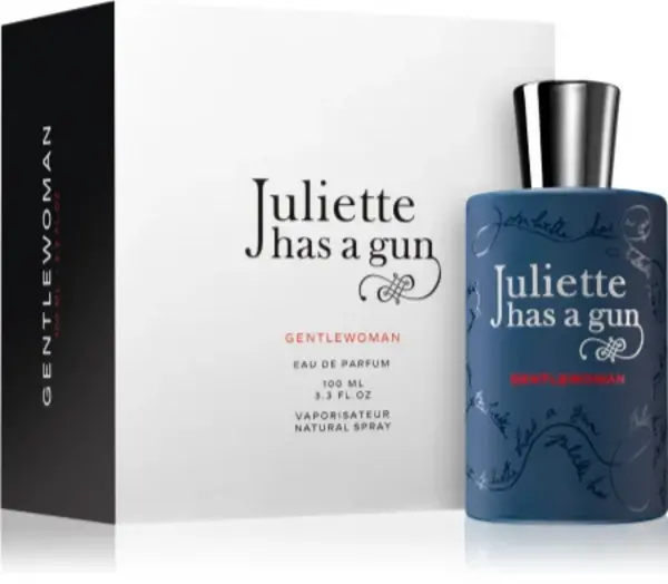 Image of Juliette Has A Gun Gentlewoman Eau de Parfum For Her 50ml