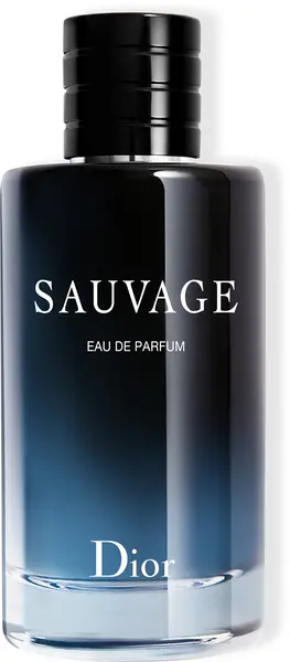 Image of Christian Dior Sauvage Eau de Parfum For Him 200ml