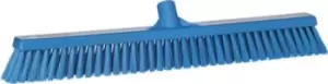 Image of Vikan Broom, Blue for General Purpose