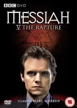 Image of Messiah Series 5 - DVD