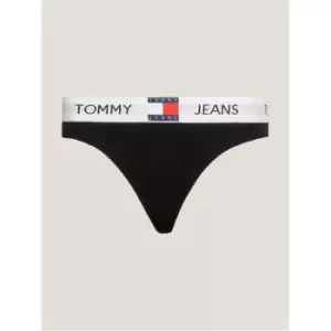 Image of Tommy Hilfiger Tommy Bodywear Bikini Bottom - Black