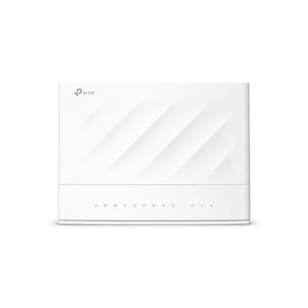 Image of TP-LINK Aginet (VX230V) AX1800 Dual Band WiFi 6 VDSL/ADSL Modem Router, VDSL2 35b, EasyMesh, VoIP Support, Remote Management