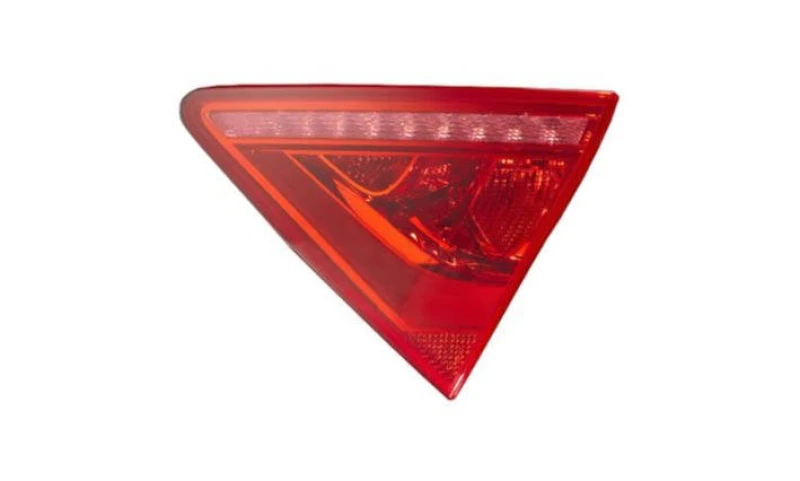 Image of ULO 1090006 Rear light Inner Section, with bulb holder, Right Combination Rearlight (391)