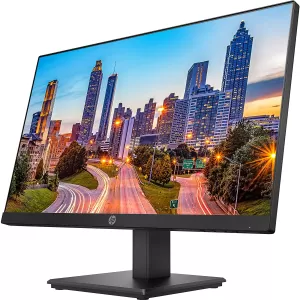 Image of HP 22" P224 Full HD LED Monitor