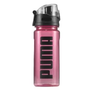 Image of Puma Training Sports Bottle - Pink