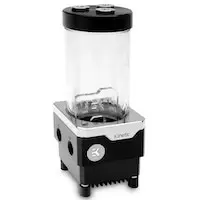 Image of EK Water Blocks EK-Quantum Kinetic TBE 160 DDC PWM D-RGB Pump / Reservoir Combo - Acetal