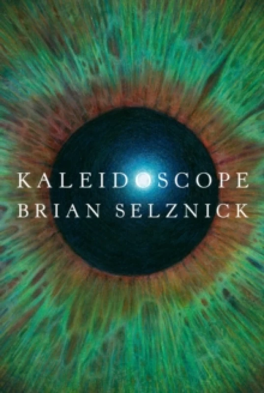 Image of Kaleidoscope Hardback
