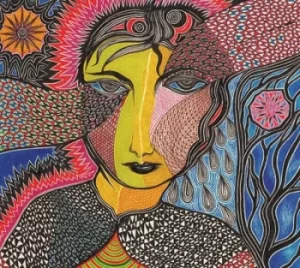 Image of Four Bands by Various Artists CD Album