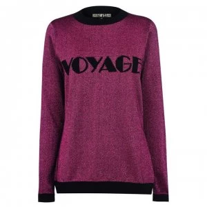 Image of Biba Voyage Jumper - Sparkle