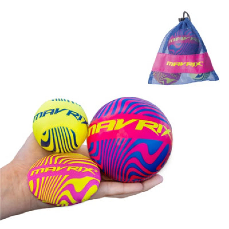 Image of Mavrix 3 In 1 Skim Set 1022741