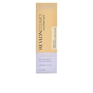 Image of RevlonISSIMO INTENSE BLONDE #1212MN-iridescent grey 60ml