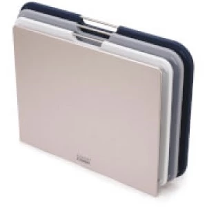 Image of Joseph Nest Boards - Large 3 Piece Set - Grey