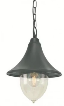 Image of Outdoor Chain Lantern, E27