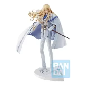 Image of Fate/Grand Order Ichibansho PVC Statue Crypter / Kirschtaria (Cosmos In The Lostbelt) 20 cm