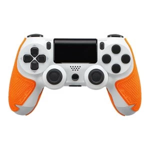 Image of Lizard Skins Playstation 4 Grip - Tangerine