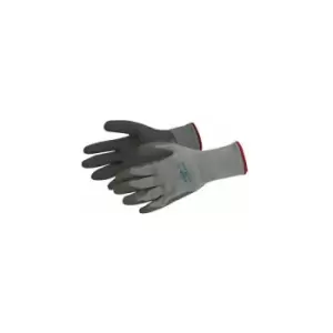Image of Loops - Thermal Builders Gloves One Size Abrasion Tear Resistant Working ppe