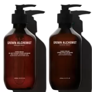 Image of Grown Alchemist Hand Care Kit