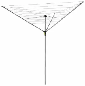 Image of Minky Easy Breeze 35m 3-Arm Outdoor Washing Line