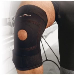 Image of PT Neoprene Knee Stablizer Large