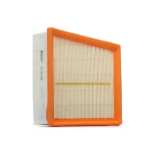 Image of HENGST FILTER Air filter FORD,MAZDA E1019L 1516725,1729860,1739714 Engine air filter,Engine filter 1752535,1793585,1803059,1810699,1836805,8V219601A1A
