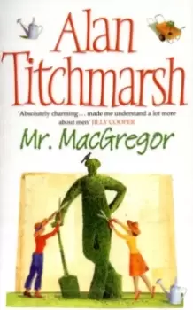 Image of Mr MacGregor