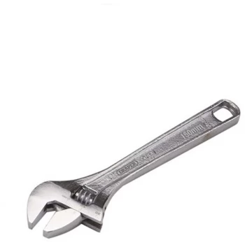 Image of 70395 Adjustable Wrench 150mm - Draper