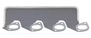 Image of Exhaust Manifold Gasket 835.102 by Elring