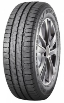 Image of GT Radial MAXMILER WT 2 215/60 R16C 103/101T