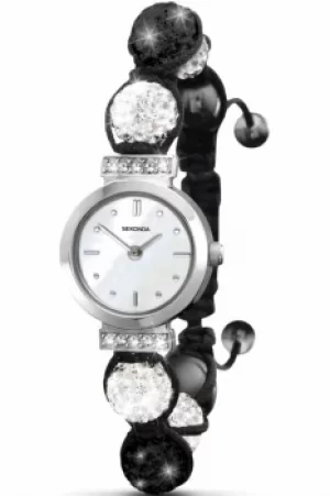 Image of Ladies Sekonda Crystalla Watch 4712