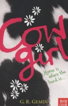 Image of Cowgirl by G. R. Gemin Book