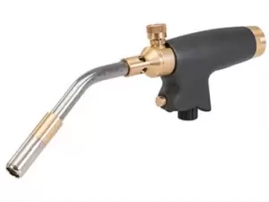 Image of Dickie Dyer 361700 Heavy Duty MAP Pro Gas Torch CGA600 MAP/Propane