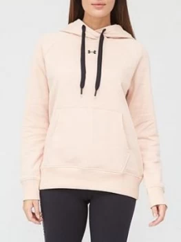 Image of Urban Armor Gear Rival Fleece Hoodie - Rose