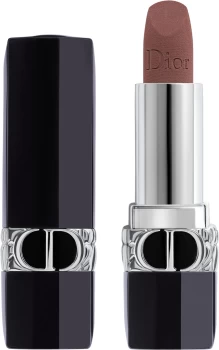 Image of DIOR Rouge Dior Refillable Lipstick 3.5g 300 - Nude Style - Velvet