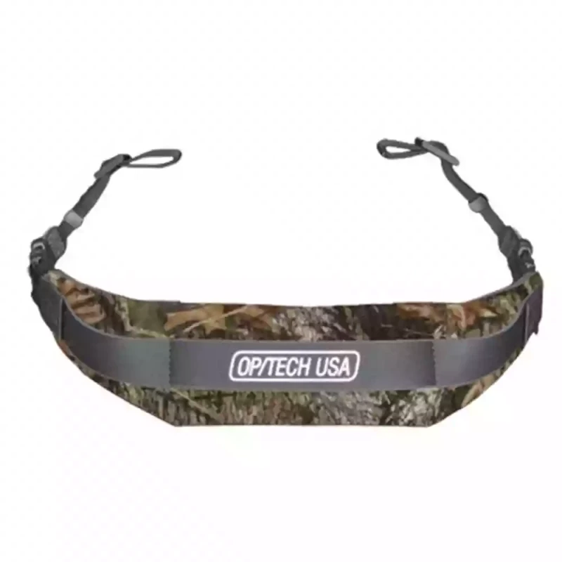 Image of Optech Neoprene Pro Strap Nature